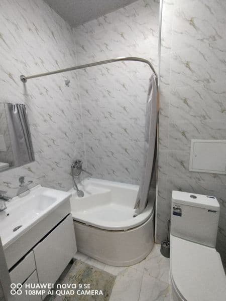 Сдается СВОЯ 2 комнатная квартира в кирпичном новостройке ПО — фото 3