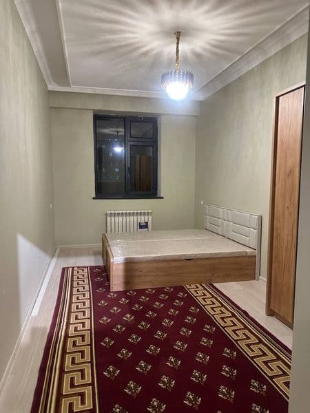 Район - Алмазарский<br />
Ориентир - Масжид<br />
Комнат - 2