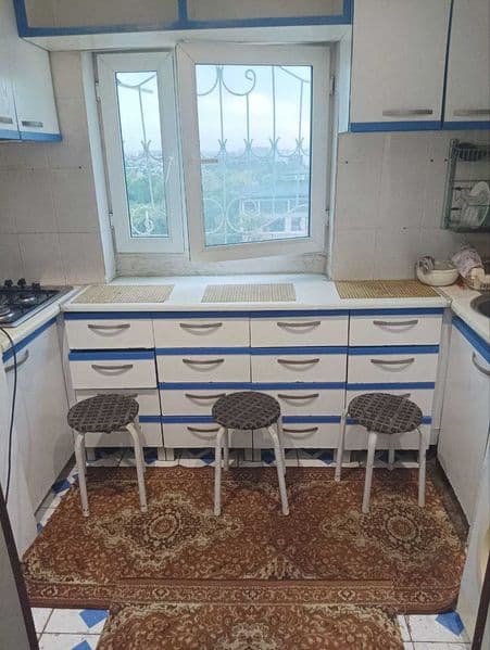 Сдаётся в аренду квартира <br />
Город - Ташкент<br />
Ориен — фото 4