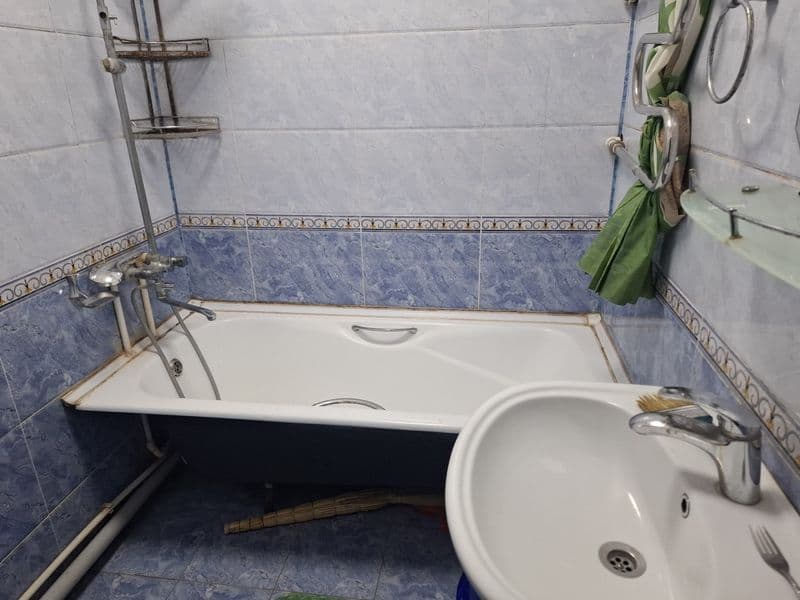 Квартира Аренда Сергели Ташкент<br />
<br />
Дустлик 1 - 3 д — фото 3