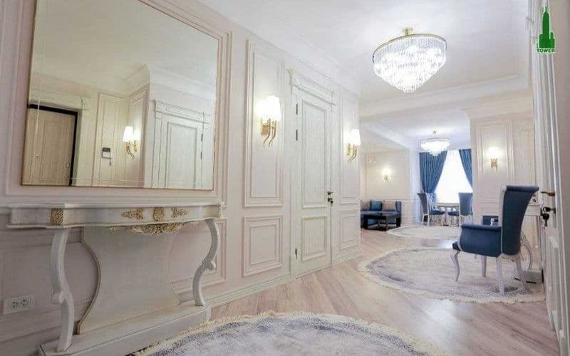 Сдаётся квартира на ЖК Мирабад Авеню‼️<br />
Ориентир - Госп — фото 3