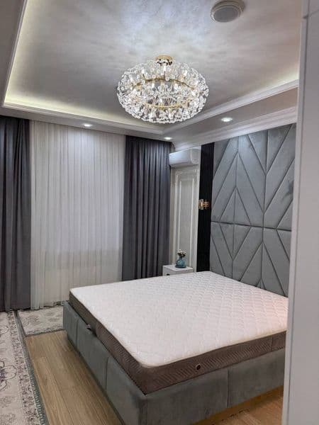 Сдаётся квартира<br />
Яккасарайский район<br />
ЖК «Dream H — фото 4