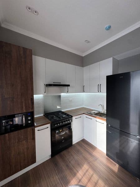 Абсолютно новая квартира в — NRG Yangi Baxt.<br />
Современн — фото 4