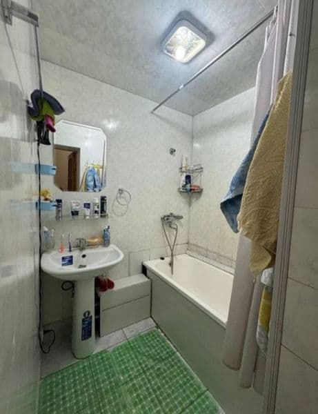 Novza Muqimiy ko'cha metroga yaqin sharoitlari yahshi akkura — фото 3