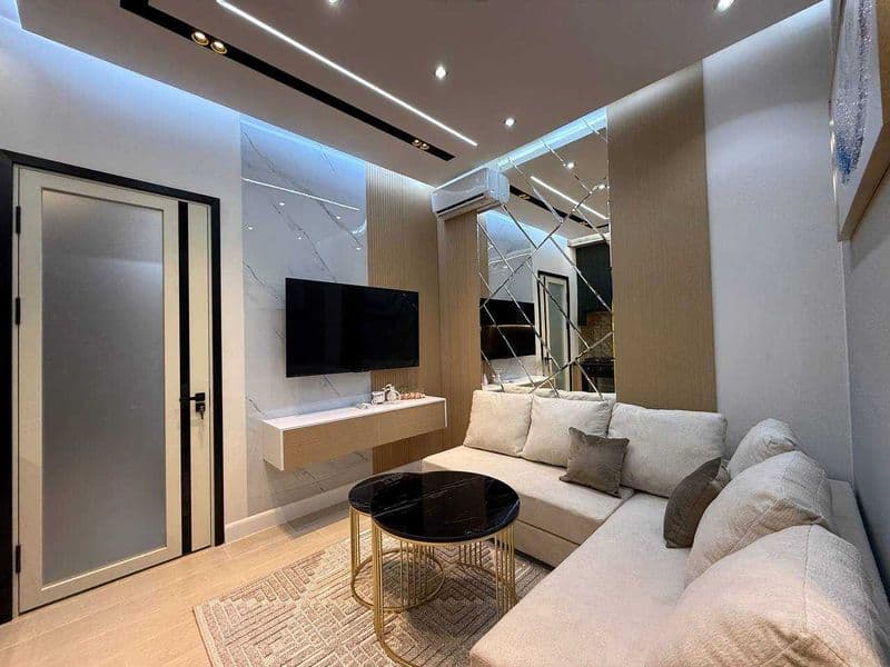 НОВОСТРОЙКА 1/12/14<br />
ЖК "Prestige Gardens"<br />
Шота Р