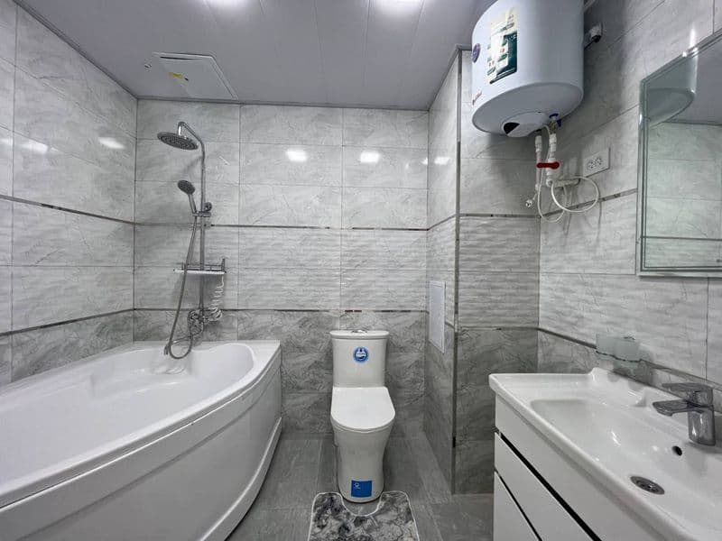 Аренда квартира <br />
Район - Алмазарский<br />
Ориентир -  — фото 5