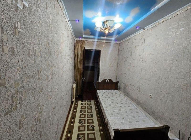 Феруза мавзесида экобозор ёнида 2хонали жихозланган хонадон  — фото 4