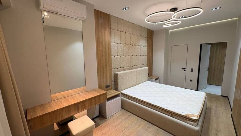 Элитный апартамент ЖК Мадрид<br />
Район: Яккасарай<br />
Ко — фото 5