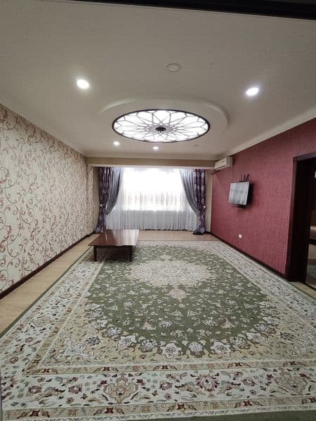 Яшинобод тумани, Паркентский новостройка 4 хонали квартира и — фото 2