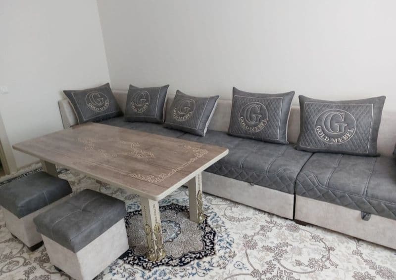 ЖК " Олмазор сити" <br />
2 хона <br />
<br />
50м2 <br />
<