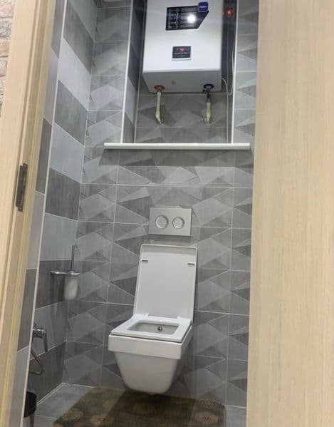 #Kvartira<br />
<br />
Kimlar uchun: Oilaga Yoki 5Ta Qizga < — фото 5