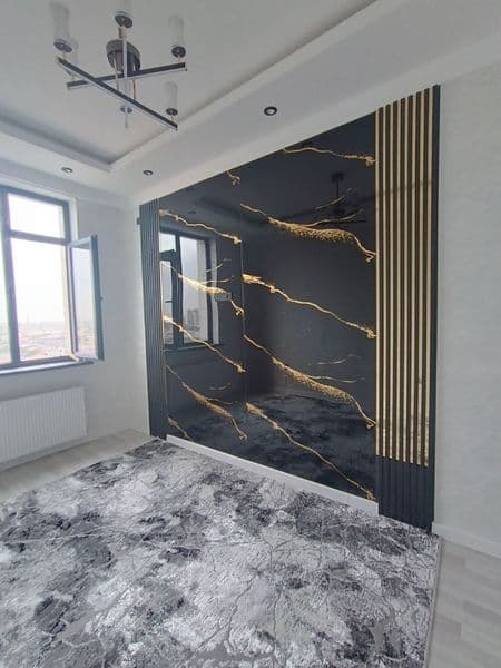 Sergili moshina bozor roparasida 3 xonali uy arendega berila — фото 5