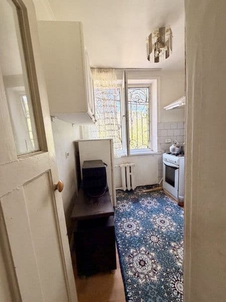 Юнусабадский район, улица Новомосковская, 2/3/4. Дом кирпичн — фото 5