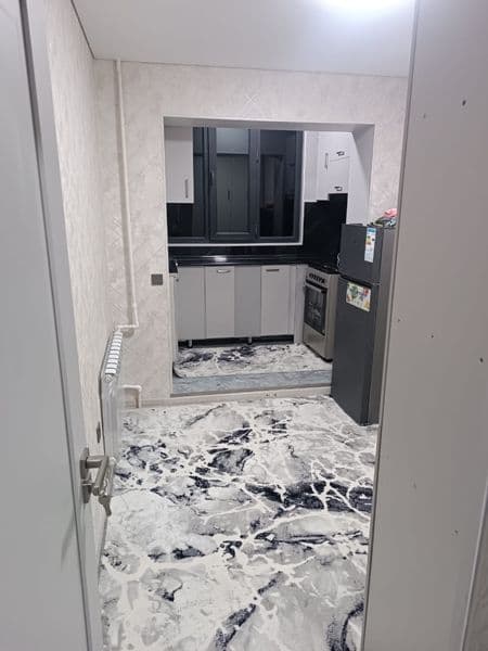 Евро ремонт хали хечким яшамаган метрони йонига жойлашган ха — фото 3