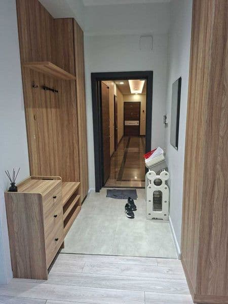 Сдаётся 3-комнатная квартира<br />
Шайхантоурский район, ул. — фото 3