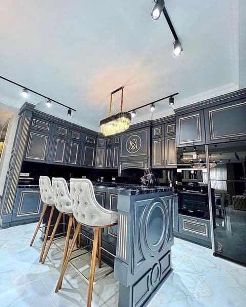 Шайхантахурский район <br />
Ташкент Сити <br />
Жк Gardens  — фото 5