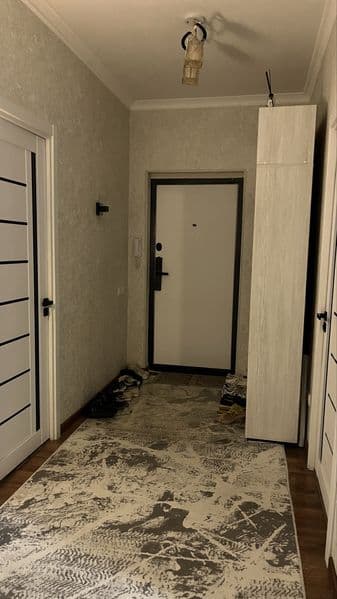 Choshtepa metro yaqinida qizlarga sheriklikka kvartira. Rosa