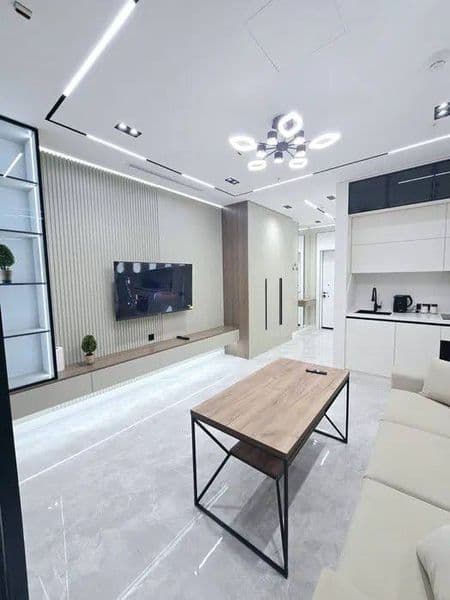 #Аренда #новостройка <br />
<br />
Район - Яккасарайский <br — фото 4