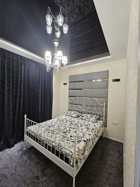 На русском языке:<br />
<br />
Не нашли квартиру на OLX?<br 