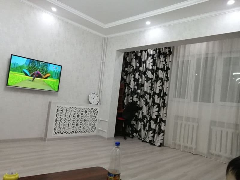 Сдаётся квартира на ул. Лабзак‼️<br />
Ориентир - Парк Анхор — фото 3