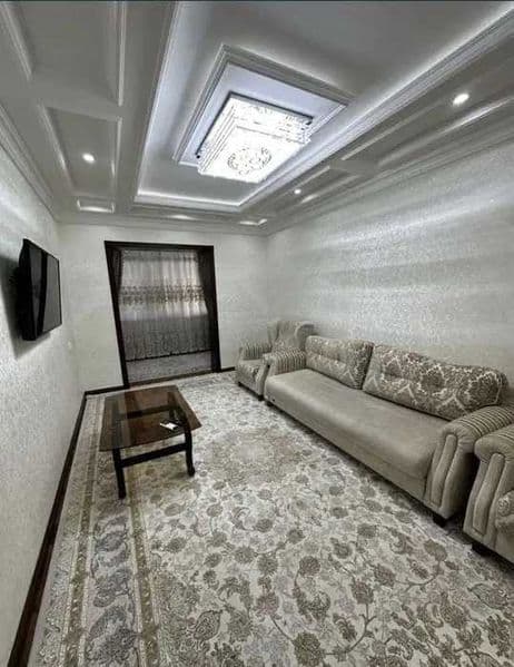 Сдаётся Уютная квартира!<br />
<br />
Район: Сергелийский<br — фото 2