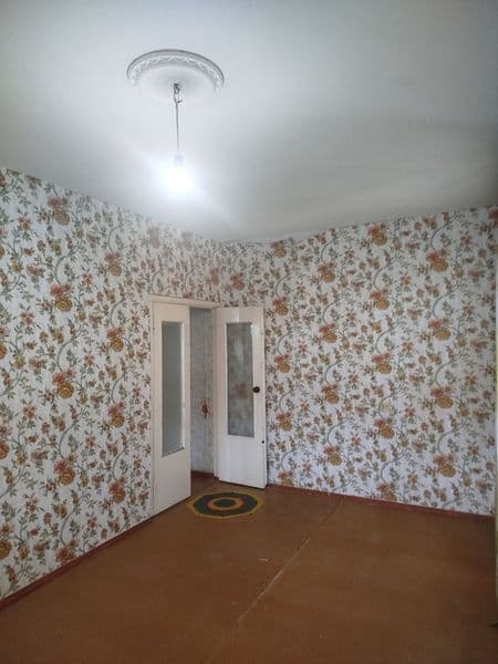 Sergeli 4 da 2 xonali kvartira ijaraga beriladi oilaga <br /