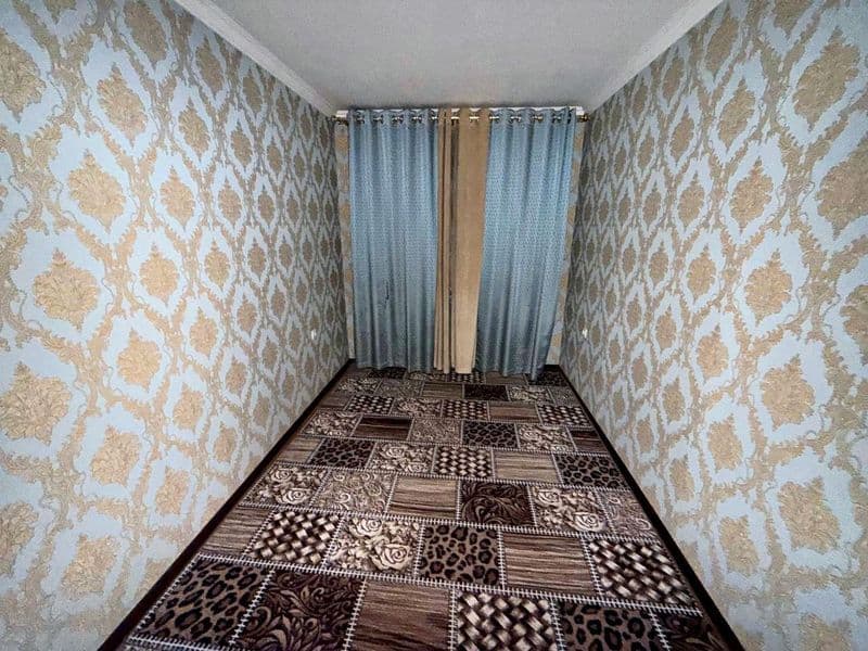 Квартира находится около Bunyodkor stadioni. Просторная и св — фото 5