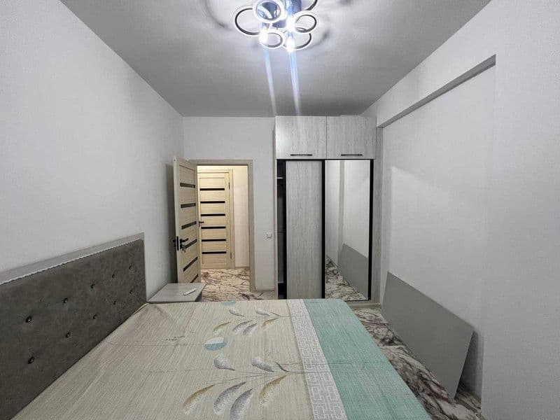 Сдам в центре города свою 2 ох комнатную новую квартиру посл — фото 5