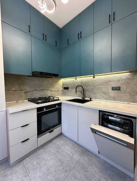 Район: Яккасарай <br />
Адрес: ЖК Solaris<br />
<br />
Комна — фото 4