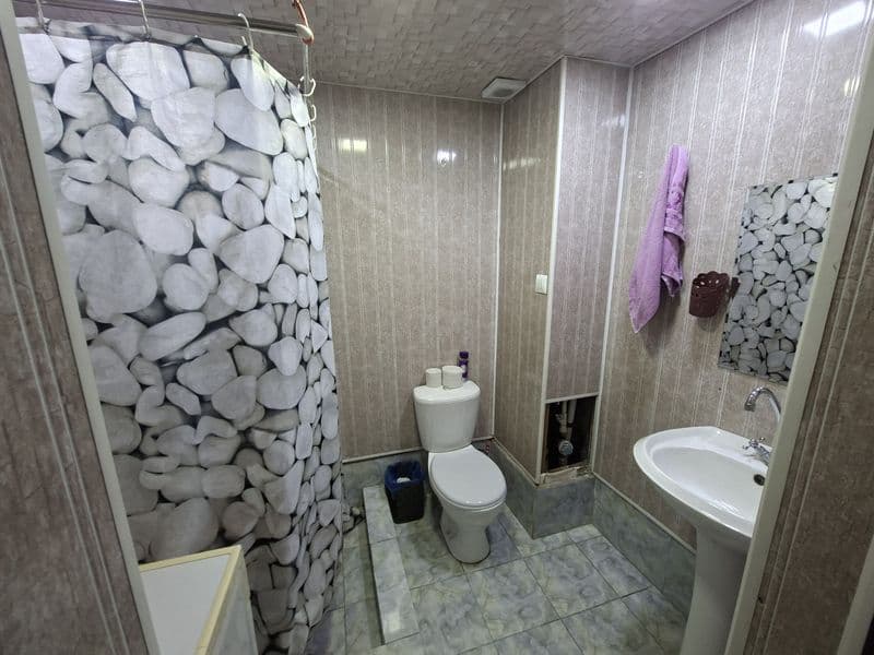 Сдается в аренду двухкомнатная квартира в Новостройке. В ней — фото 5