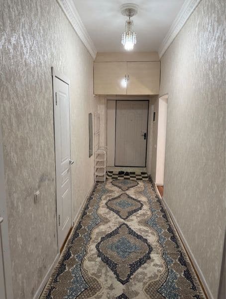 Аренда долгосрочная 2х комнатной квартиры. <br />
Ориентир:  — фото 3