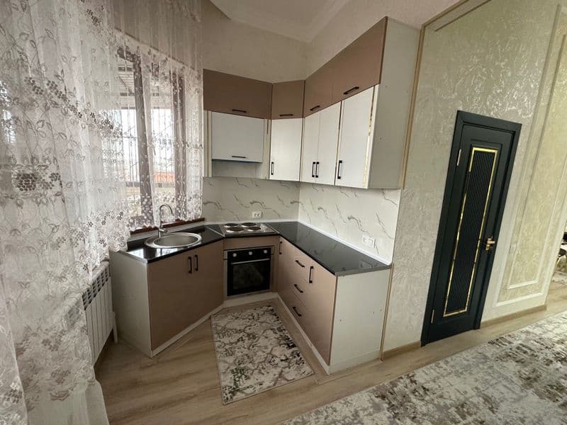 Chilonzor arenda  beriladi 3 xonali yevro uy <br />
Shahar b — фото 5