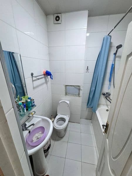 Сдаётся уютная чистая квартира Спутник-6 2/1/5 новостройка<b — фото 4