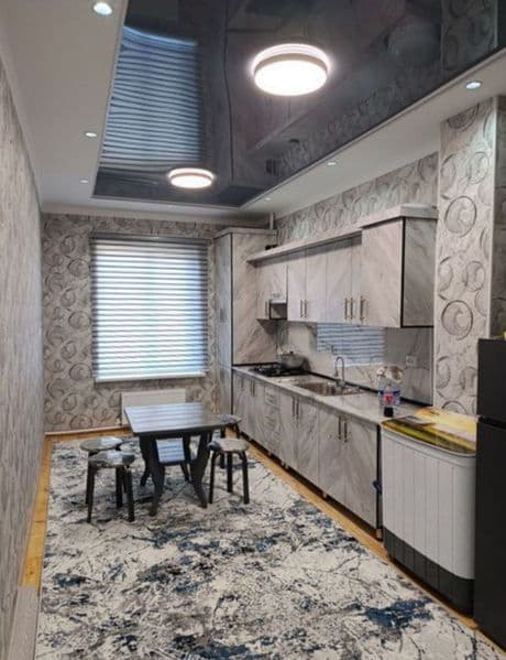 Manzil: Yunusobod, Bodomzor METRO, Tatu Universiteti, Bodomz — фото 3