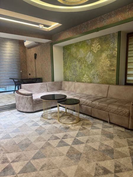 Аренда долгосрочная. Юнусабад. Ц-5. Двух комнатная. Огромный — фото 3