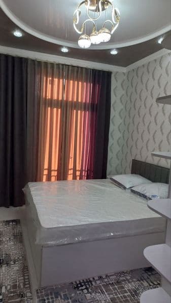 Сдаю  свой квартира без маклера.новостройка 2/5/5.c ремонтом