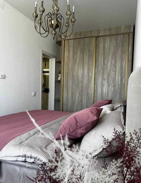 Сдаётся КЛАССНАЯ квартира<br />
<br />
• Район: Яшнабадский< — фото 2