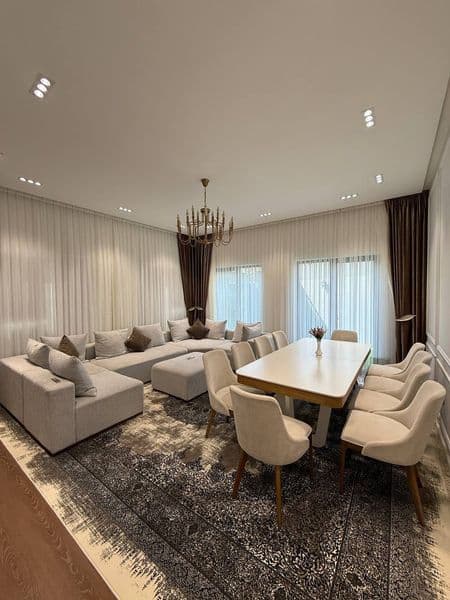 Ташкент сити 3 комнт у новастройка красивая 2 комнт