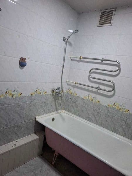 Ёш оила учун квартирада Холодильник, Кондиционер, Гилам ва К — фото 3