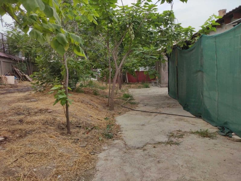 Ислом ота масжиди атрофида икки хонали ховли хамма шароитла  — фото 4