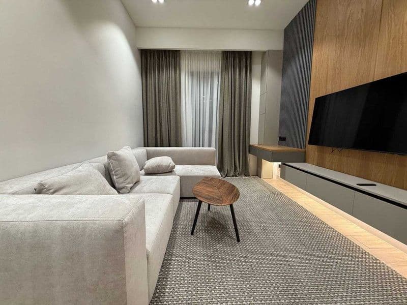 • ЖК: NRG Oybek<br />
• Комнат: 2<br />
• Этаж: 5<br />
• Пл — фото 3