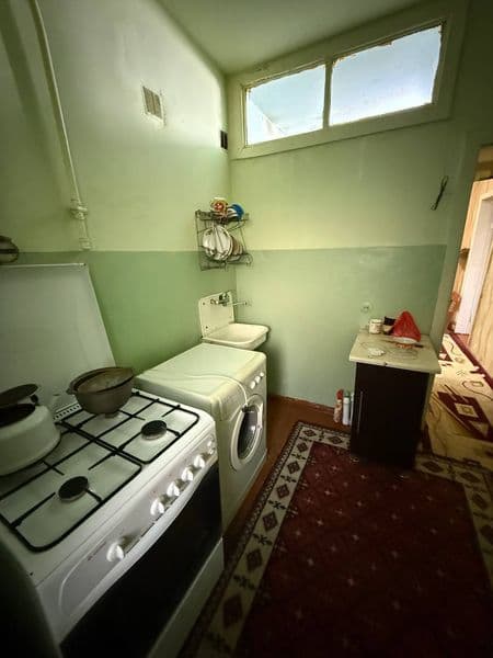 Сдается квартира с мебелью и техникой в Чиланзарском районе  — фото 4