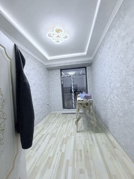 Квартира После Ремонта Пустая Услуга Риэлтора 50% Окончатель — фото 3