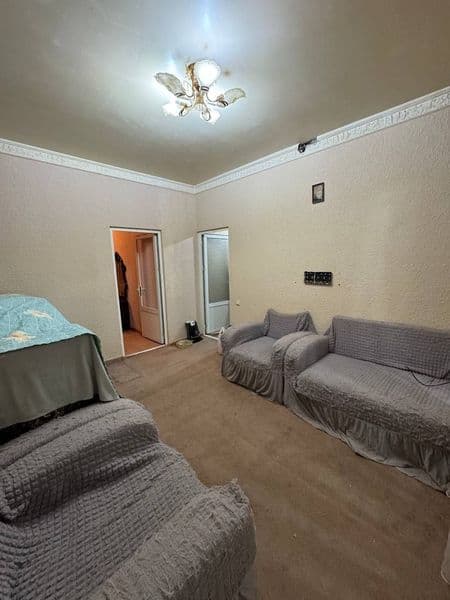 Сдам квартиру на Чиланзаре <br />
Метро Улугбек<br />
Студен — фото 5