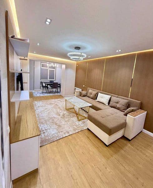 сдам квартиру на долгий срок <br />
порядочным людям <br />
 — фото 2