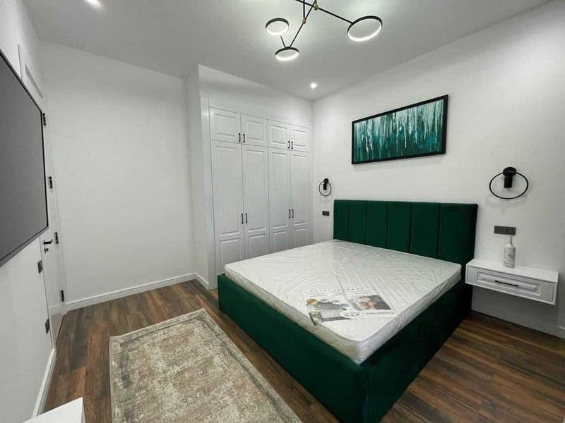 Сдаётся квартира на Чиланзар 7кв.‼️<br />
Ориентир - ТЦ Пару — фото 3