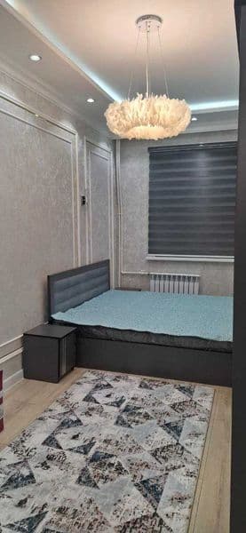 Сдается квартира в Яшнабадском районе Авиасозлар Асалобод-1  — фото 4