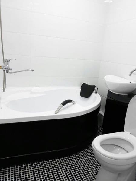 В центр города Сдается люкс евро квартира Ц1 квартира после  — фото 4