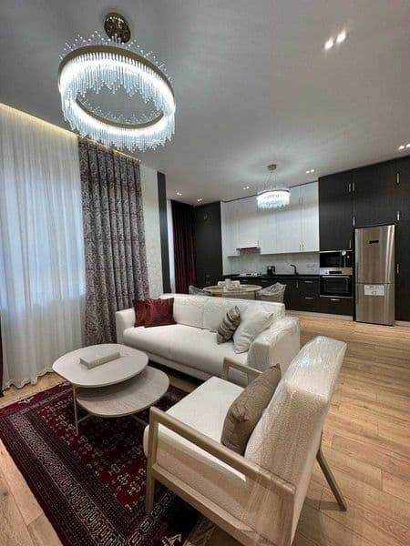 К вашему вниманию рады представить 2-х комнатную квартиру на — фото 3