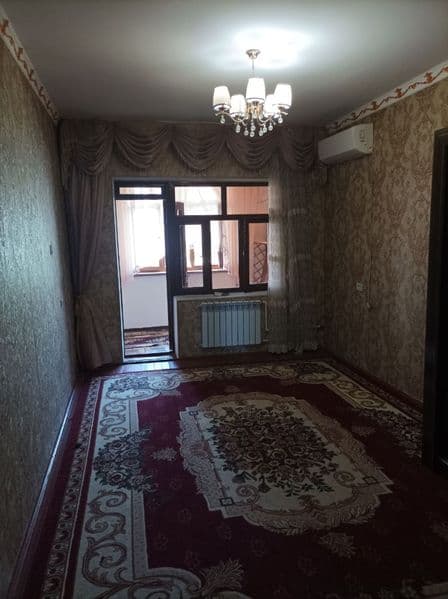 Сдается в аренду 2х ком <br />
5й этаж 5и этажный дом <br />